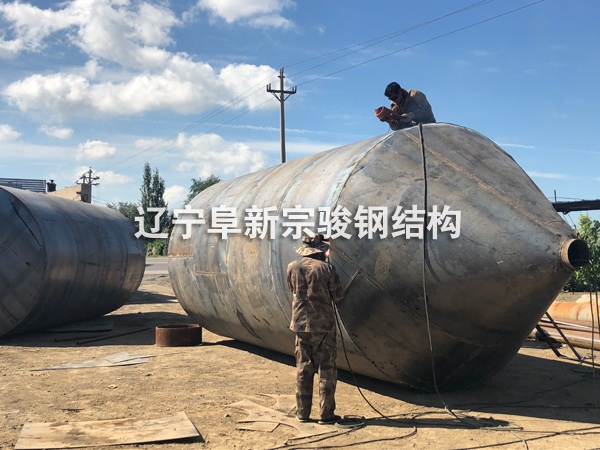 水泥倉(cāng)，水泥筒倉(cāng)